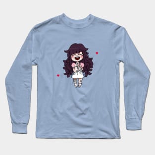 Tsumiki Mikan Long Sleeve T-Shirt